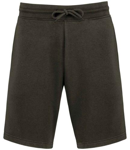 Native Spirit Bermuda Sweat Shorts - ORK - M